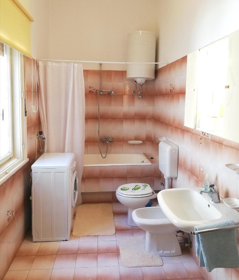 לאבין Apartment Branko With Terrace, Old Town Labin מראה חיצוני תמונה