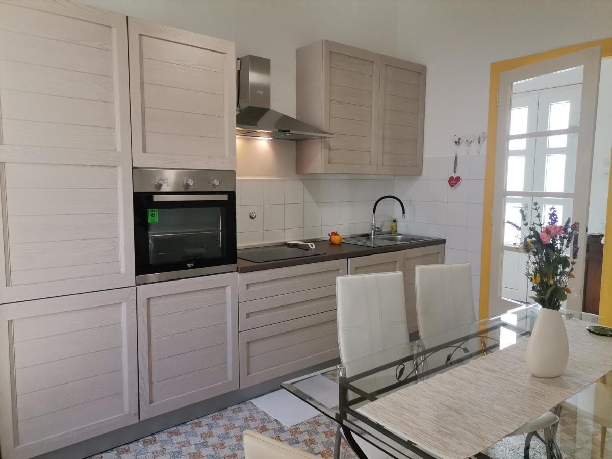 לאבין Apartment Branko With Terrace, Old Town Labin מראה חיצוני תמונה