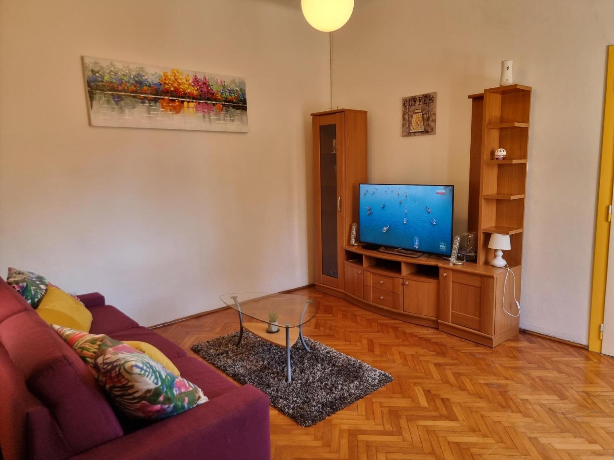 לאבין Apartment Branko With Terrace, Old Town Labin מראה חיצוני תמונה