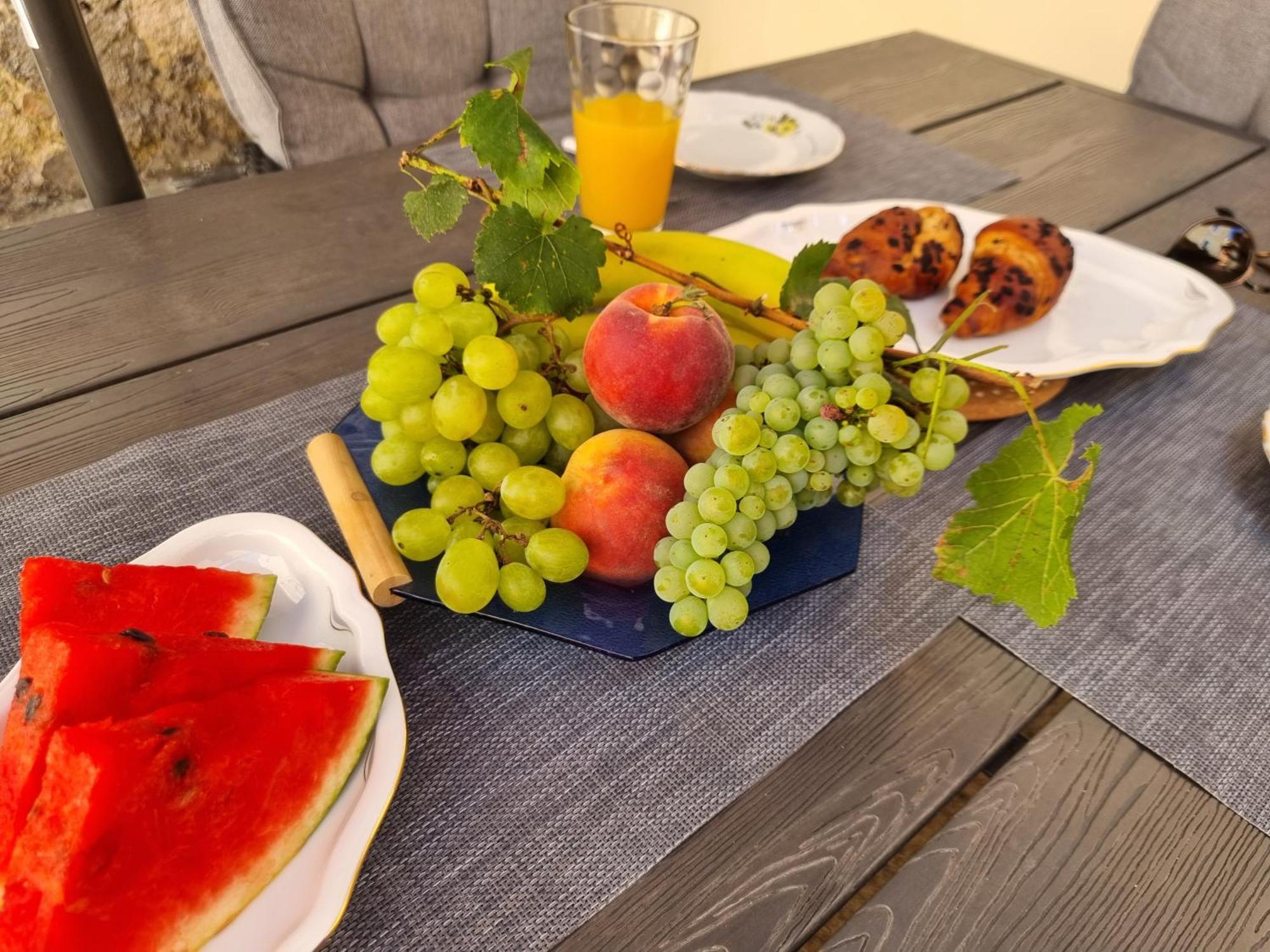 לאבין Apartment Branko With Terrace, Old Town Labin מראה חיצוני תמונה