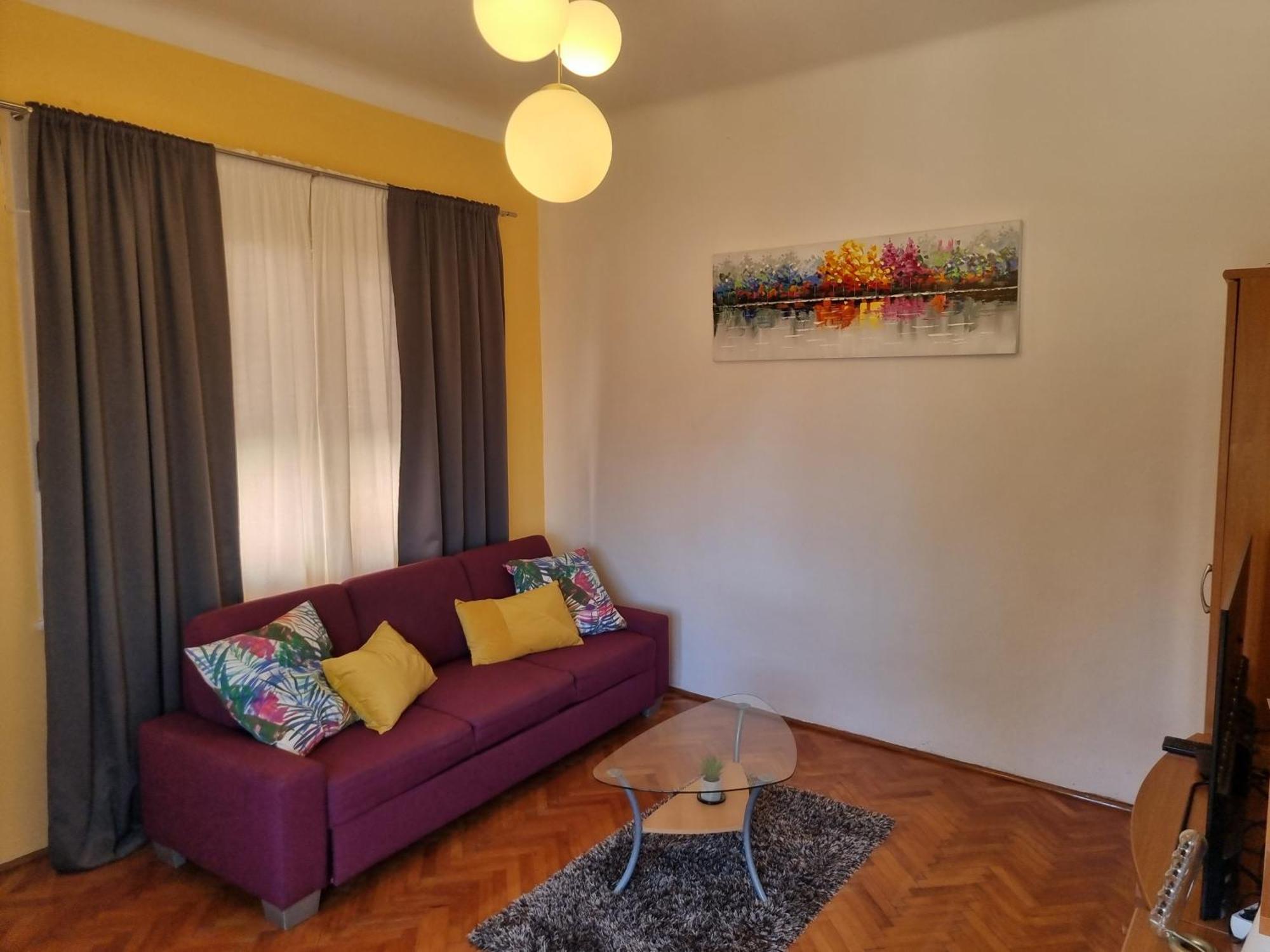 לאבין Apartment Branko With Terrace, Old Town Labin מראה חיצוני תמונה